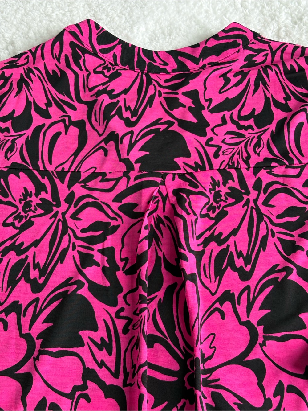 Dear Scarlett Lizzy Tunice Blouse - Size Small NWOT - Picture 8 of 14